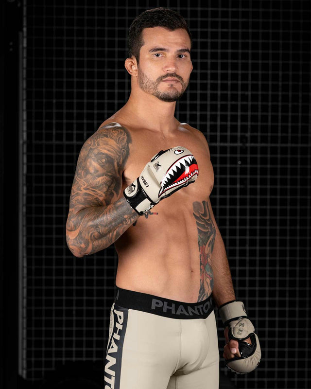 Guanti MMA Phantom Athletics Fight Squad – Sabbia