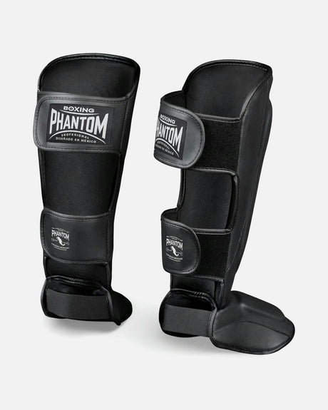 Paratibie Phantom Athletics Mexico – Nero