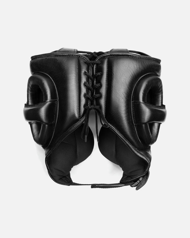 Cască de box Hayabusa Pro – Negru