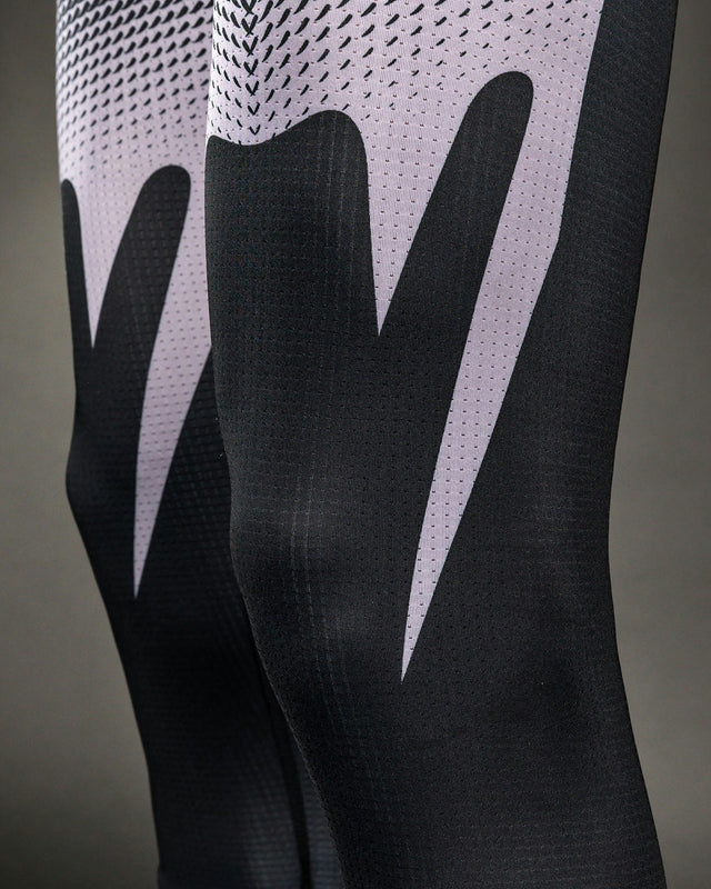Venum MX Basics Strømper - Sort/Hvid