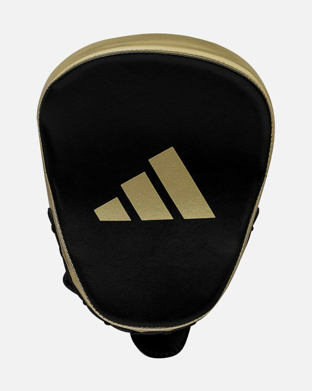 Adidas Boks Pads Pro Speed – Sort/Guld