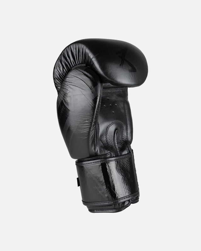 Guantoni da boxe 8 WEAPONS Shift – Nero opaco