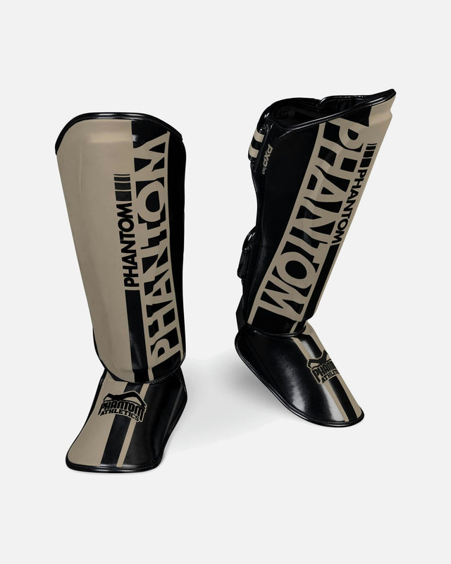 Phantom Athletics APEX Striking Benskydd – Blå