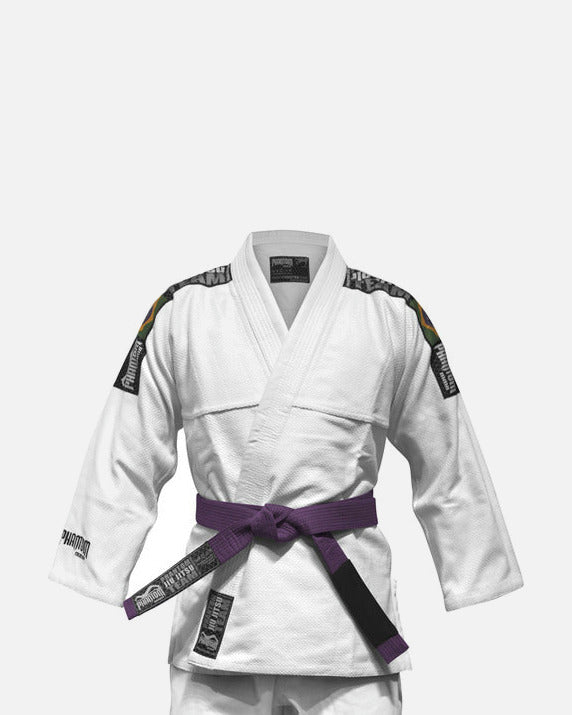 Pas BJJ Phantom Athletics Tactic
