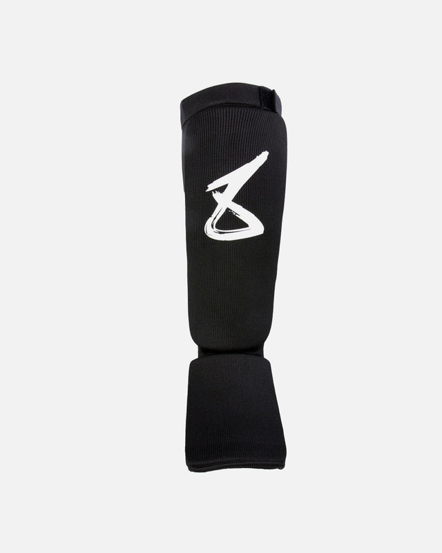 Espinilleras 8 WEAPONS S8 – Negro