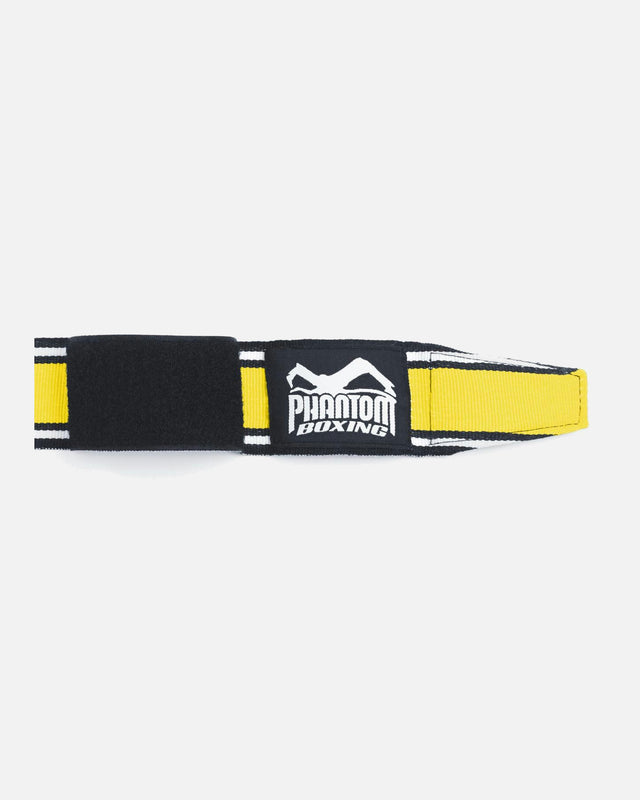Phantom Athletics Boxningslindor MT-Pro - Gul