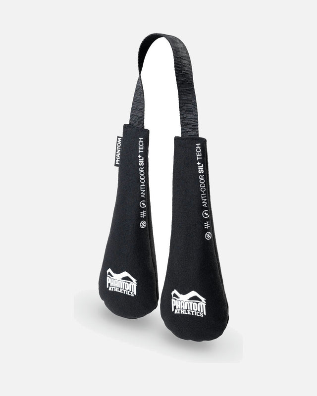 Eliminador de odores Phantom Athletics – Preto