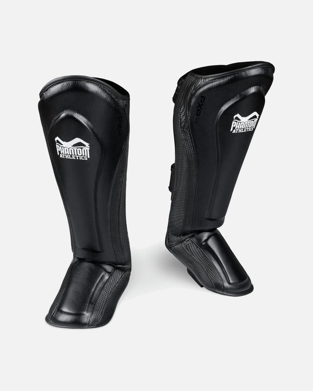 Phantom Athletics Skinnebensbeskyttere RIOT Pro
