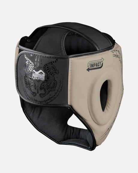 Phantom Athletics Huvudskydd Muay Thai – Sand