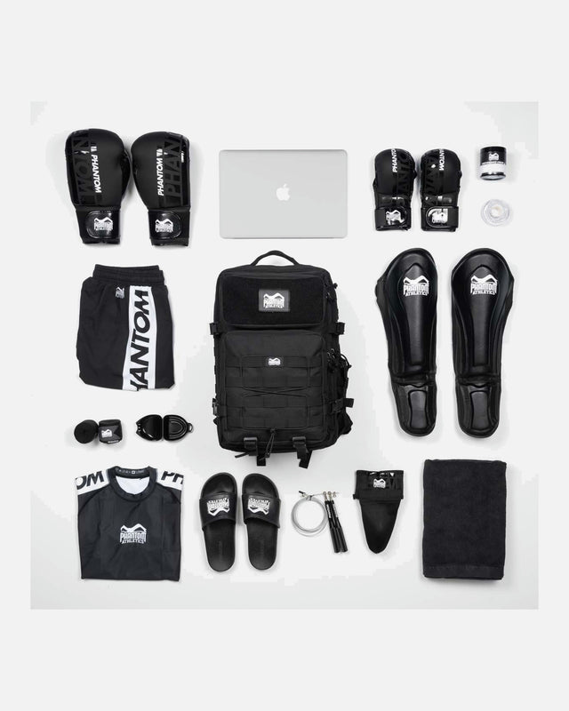 Sac de sport Phantom Athletics Delta – Néon