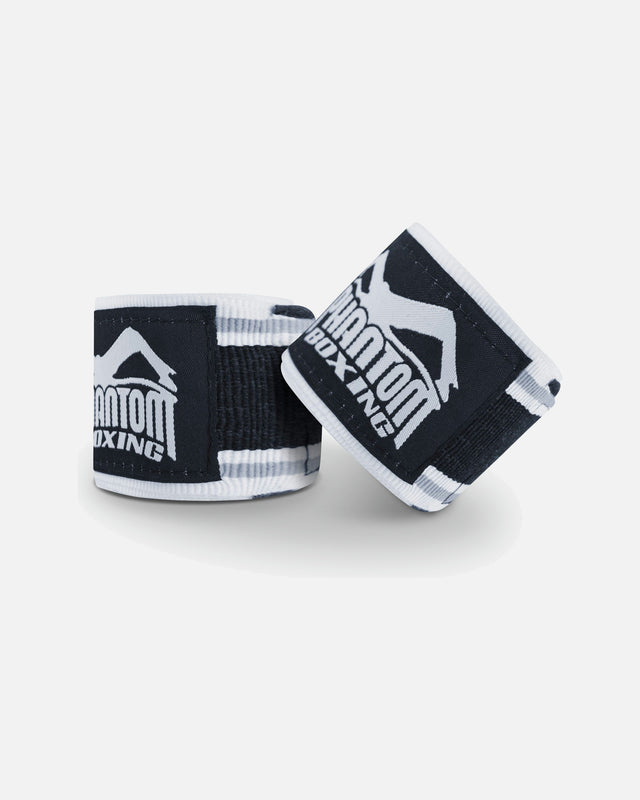 Phantom Athletics Boxningslindor MT-Pro – Vit