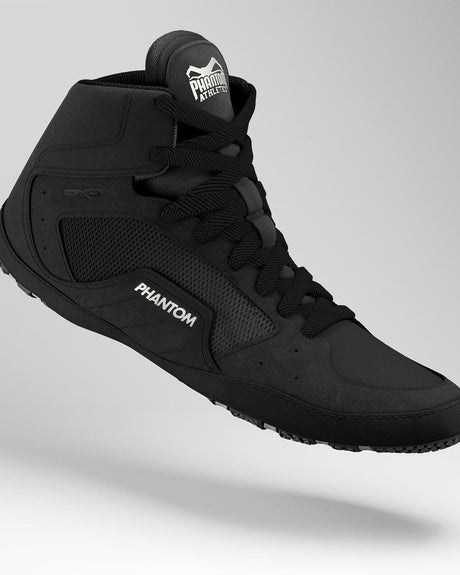 Phantom Athletics Brydesko Tactic – Sort