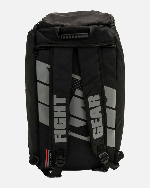 Borsa sportiva Booster B-Force Small – Nero