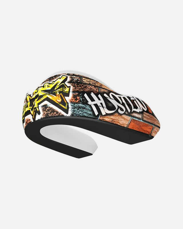 Damage Control Tandskydd Extreme Impact Series King