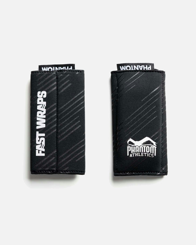 Bandaje de box Phantom Athletics FASTWRAPS Wrap-Pads