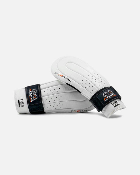 Rival Zakhandschoenen RB5 - Wit