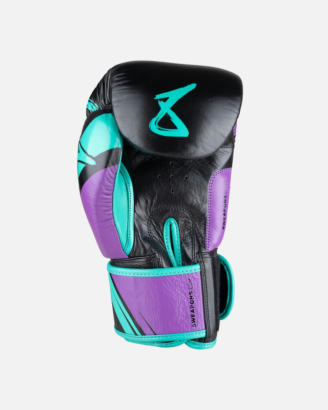 Gants de boxe 8 WEAPONS Shift – Cyber