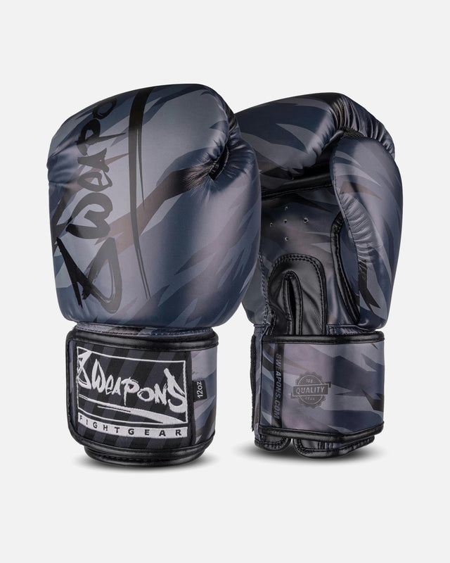 Luvas de boxe 8 WEAPONS Unlimited 2.0 – Urban Camo