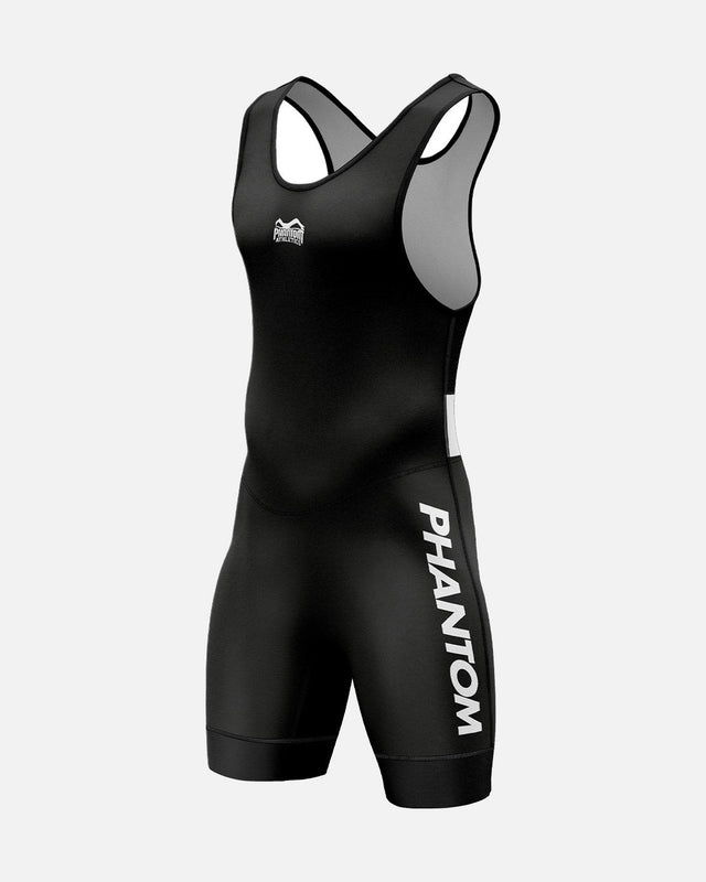 Phantom Athletics brydetrøje Apex – Sort