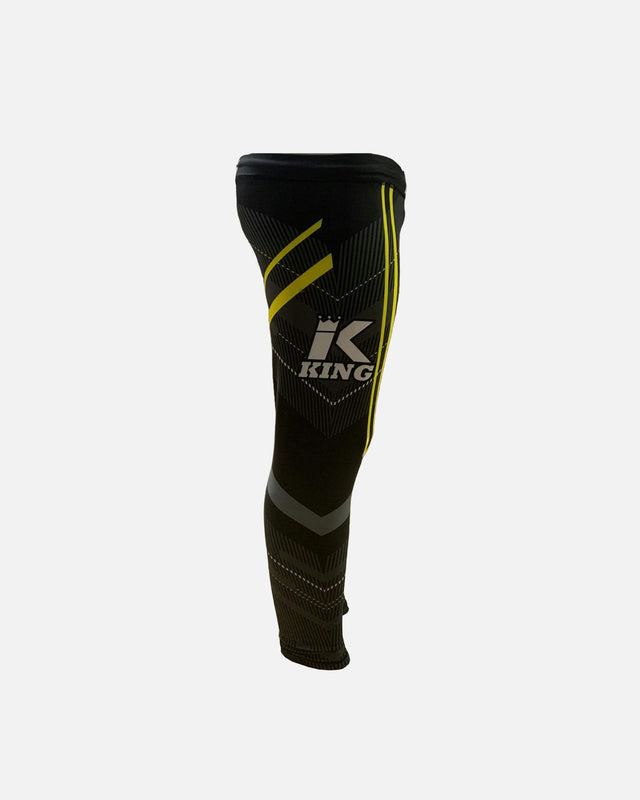 King Pro Boxing Kompressionsshorts Blade 2 – Sort