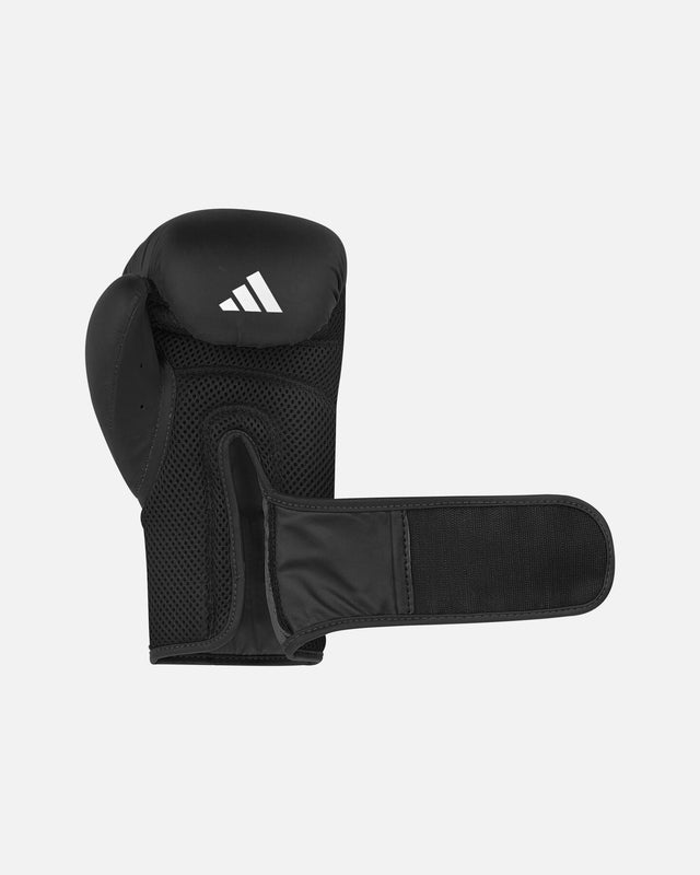 Guantoni da boxe Adidas Power 25 – Nero/Bianco