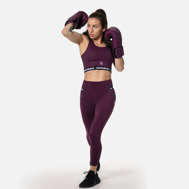 Hayabusa Sport-bh Crossback Dam – Vin