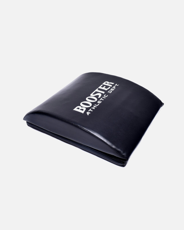 Booster Protector Abdominal Mat Wrap - Negro