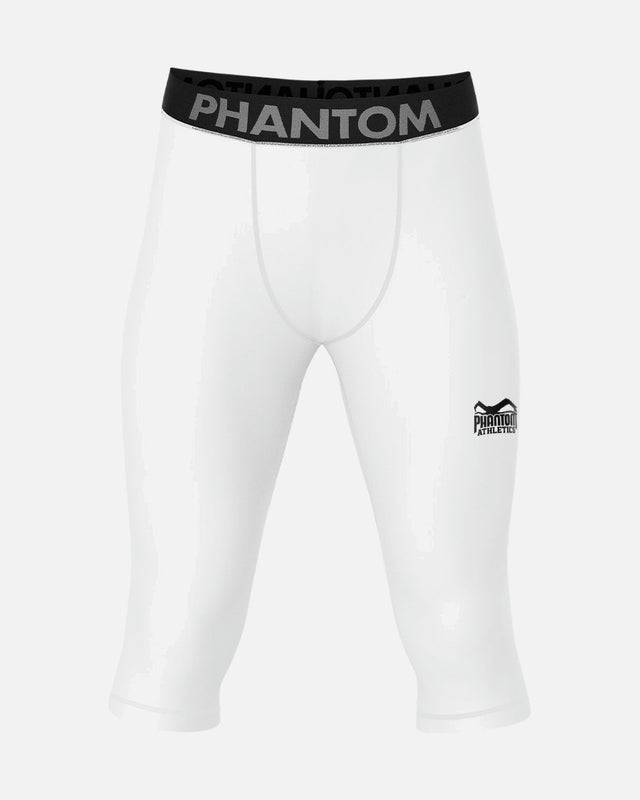 Phantom Athletics Kompressionsshorts APEX 3/4 – Vit