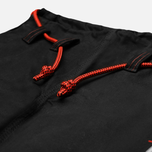 Hayabusa x UFC BJJ Gi Bukser Twill – Sort
