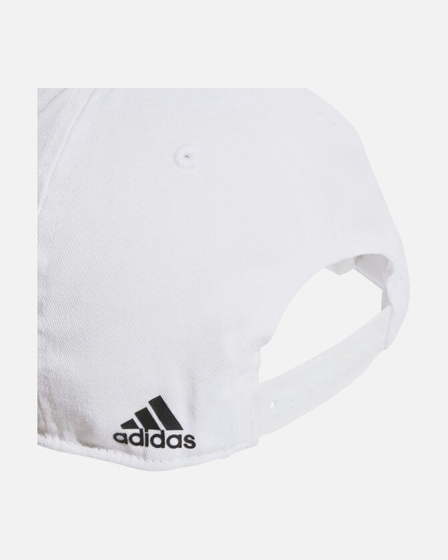 Gorra Adidas Daily Cap – Blanco