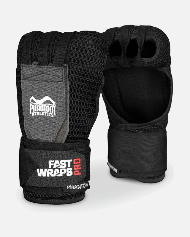Profesionální boxerské bandáže Phantom Athletics FASTWRAPS Pro