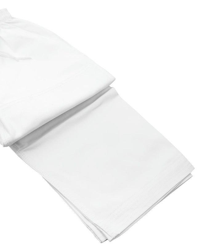 Kimono BJJ Venum Contender – Bambini – Bianco