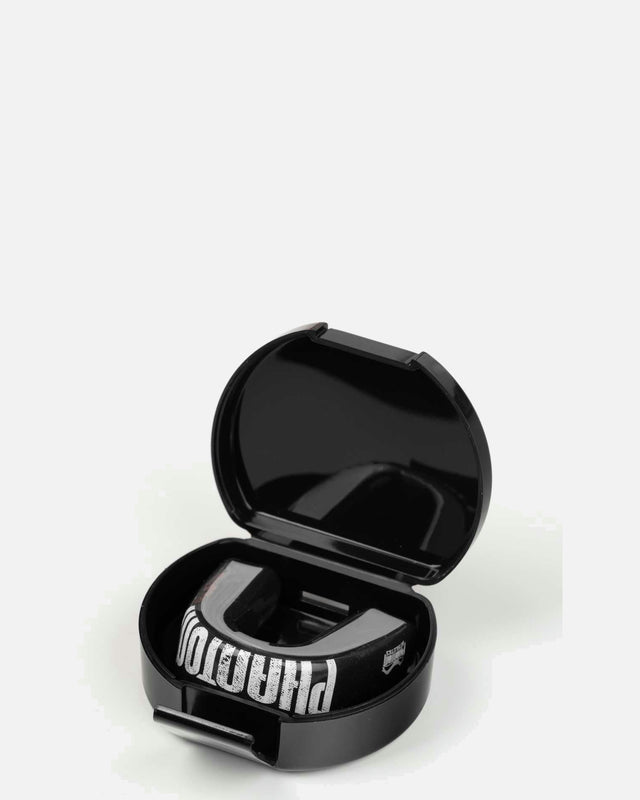 Protetor bucal Phantom Athletics Elite Sparring – Preto