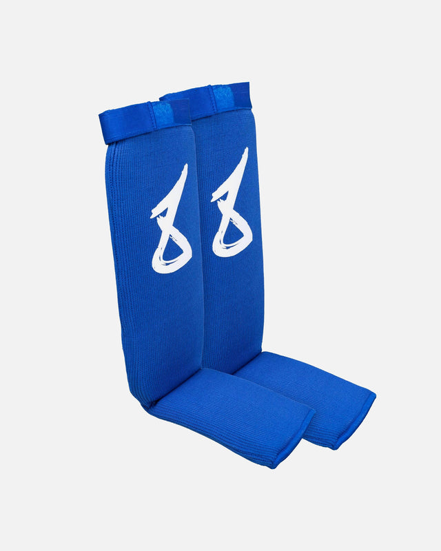 Paratibie 8 WEAPONS S8 – Blu