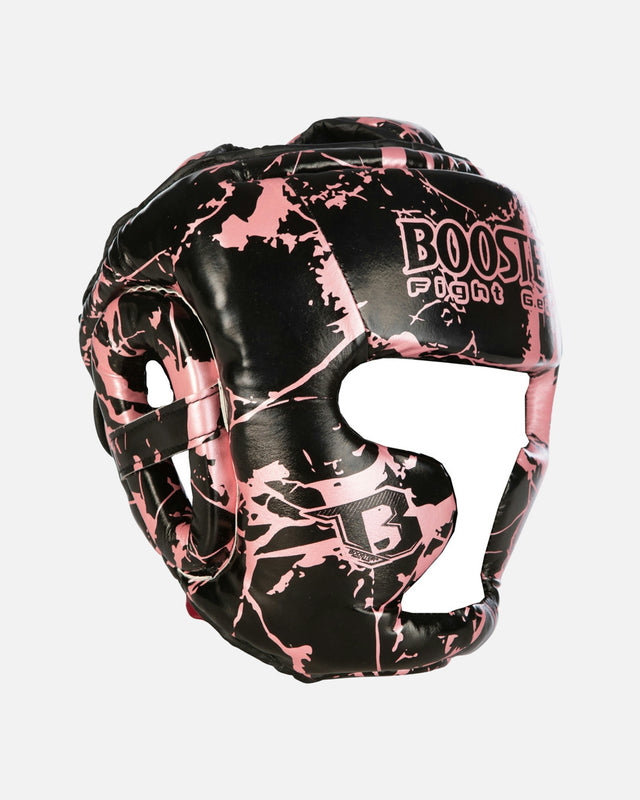 Booster Kopfschutz HGL B 2 Kinder – Rosa