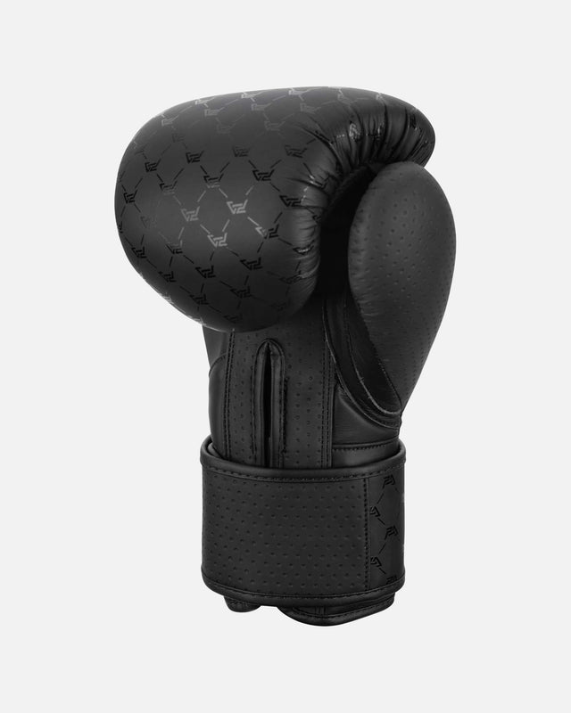 Gants de boxe Phantom Athletics Elite – Noir