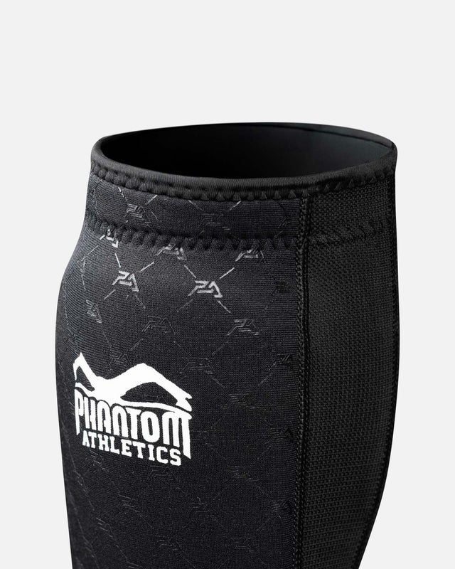 Tibiere Phantom Athletics Elite Grappling – Negru
