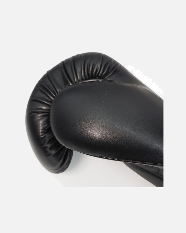 Luvas de boxe Adidas Speed 50 – Preto/Ouro