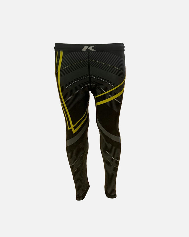 King Pro Boxing Kompressionsshorts Blade 2 – Sort