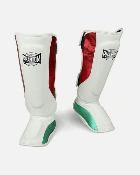 Paratibie Phantom Athletics Mexico – Bianco/Verde/Rosso