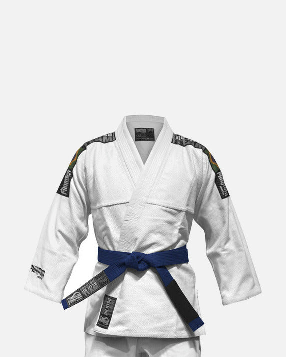 Pas BJJ Phantom Athletics Tactic