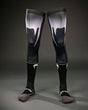 Venum MX Basics Strømper - Sort/Hvid