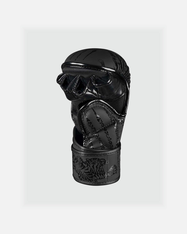 Phantom Athletics MMA-handsker Sparring Muay Thai - Sort