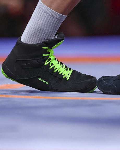 Phantom Athletics Brydesko Tactic – Neon Grøn