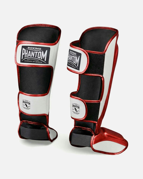 Paratibie Phantom Athletics Mexico – Rosso/Bianco