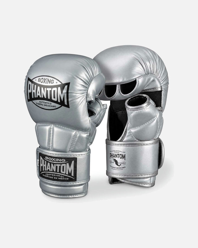Guanti MMA Phantom Athletics Mexico – Grigio