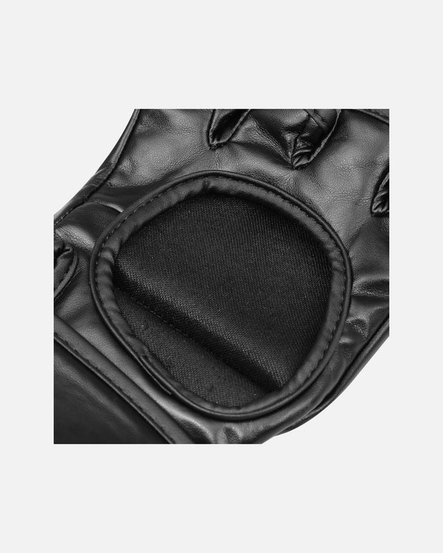 Gants de MMA Adidas Speed Tilt G150 – Noir
