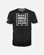 Phantom Athletics Trainingsshirt EVO Make MMA Great Again – Černé