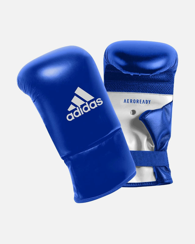Adidas Bokszak Blue Corner - Blauw