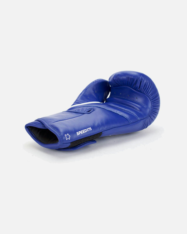 Gants de boxe Adidas Speed 175 – Bleu
